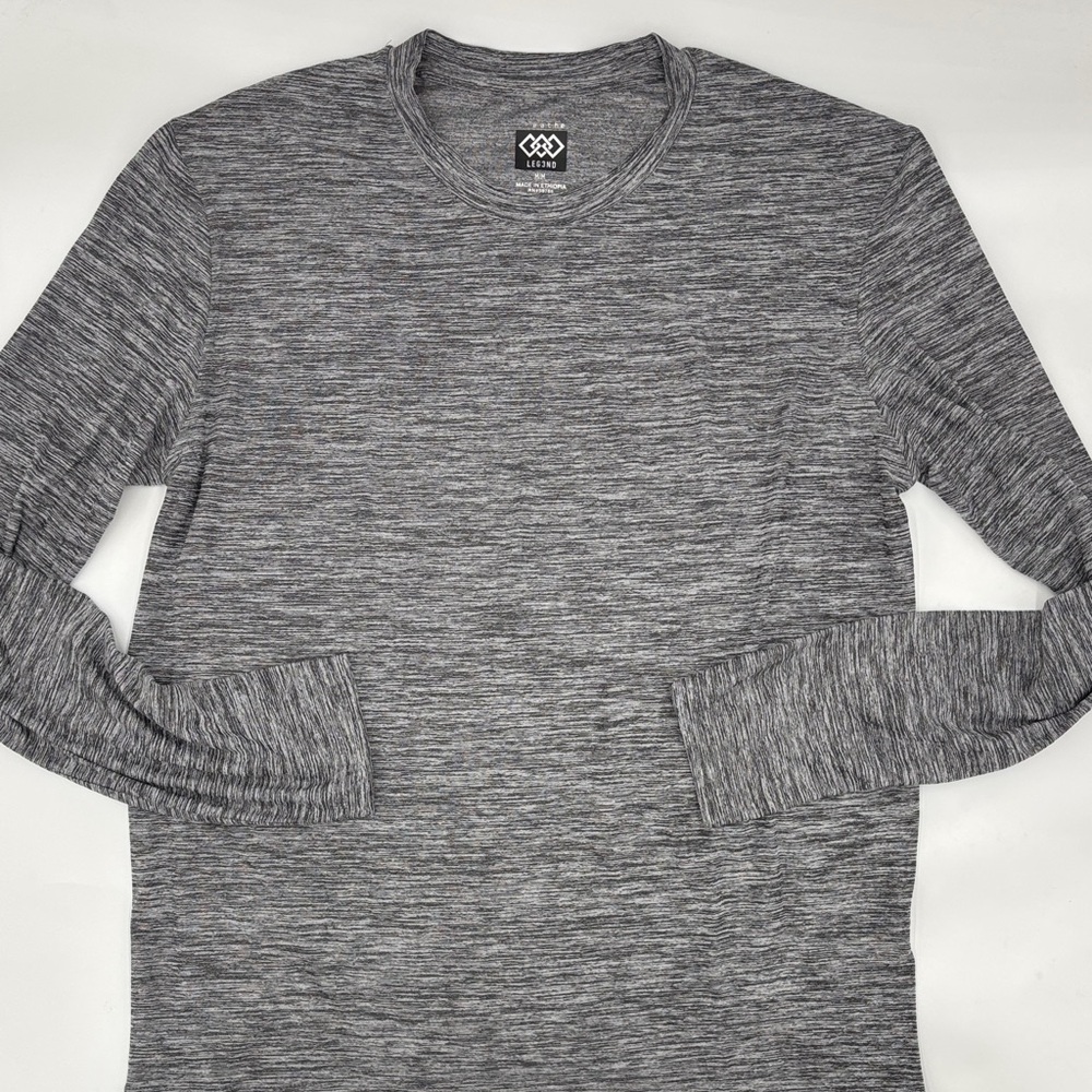Legend Training Long Sleeve T-Shirt